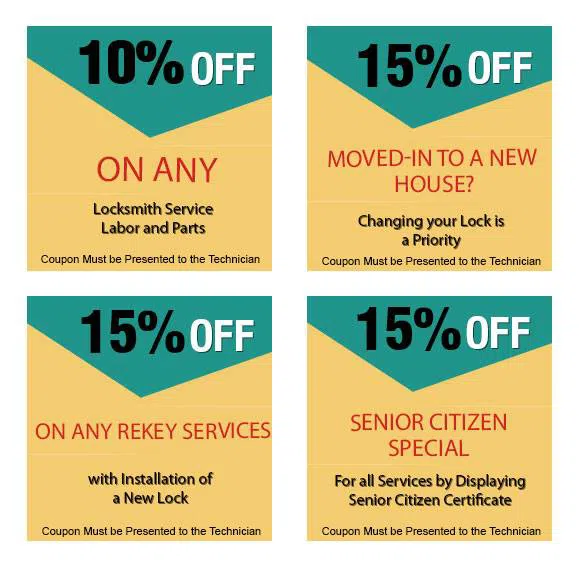 Gallery Lock & Key Store, Pompton Lakes, NJ 973-601-2506